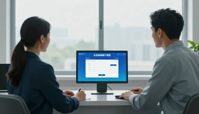 广州网站建设工作室:选型关注点与行业资讯深度解析