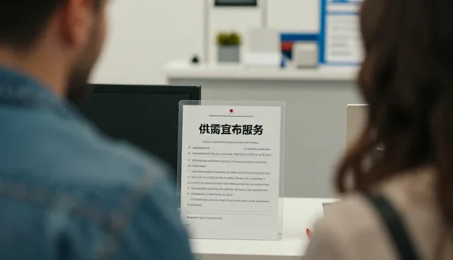 如何高效整合行业资讯提升采购决策质量