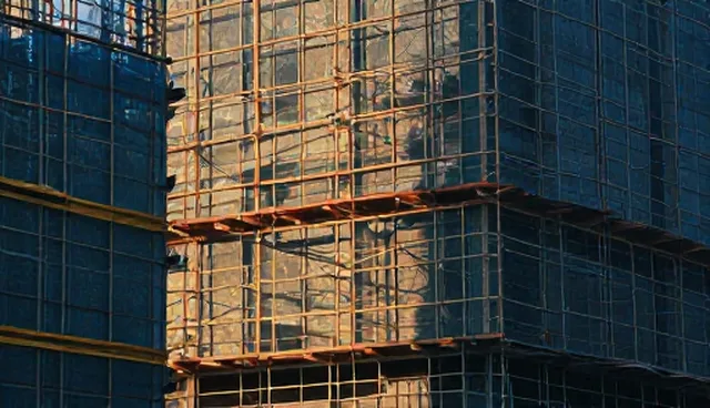 网站建设难不难:性能是关键